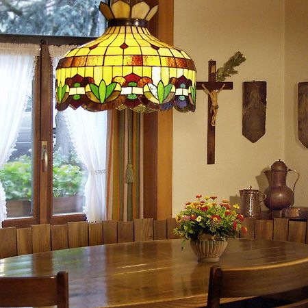 Hotel Gotthard Гуртнеллен Экстерьер фото