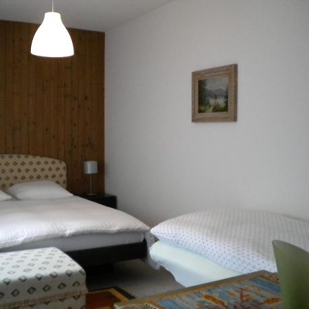 Hotel Gotthard Гуртнеллен Экстерьер фото