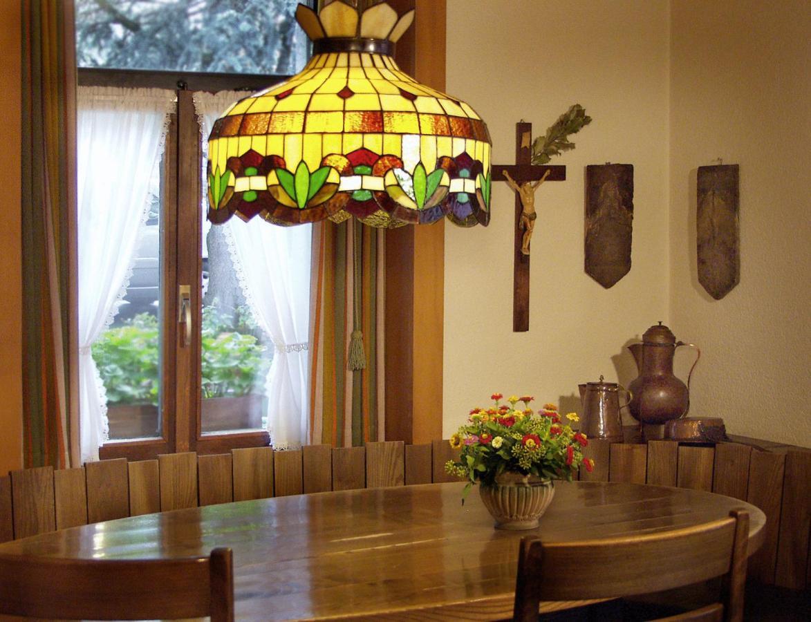 Hotel Gotthard Гуртнеллен Экстерьер фото