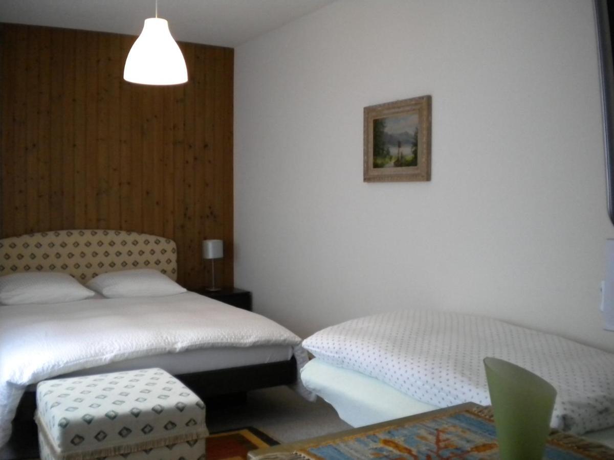 Hotel Gotthard Гуртнеллен Экстерьер фото
