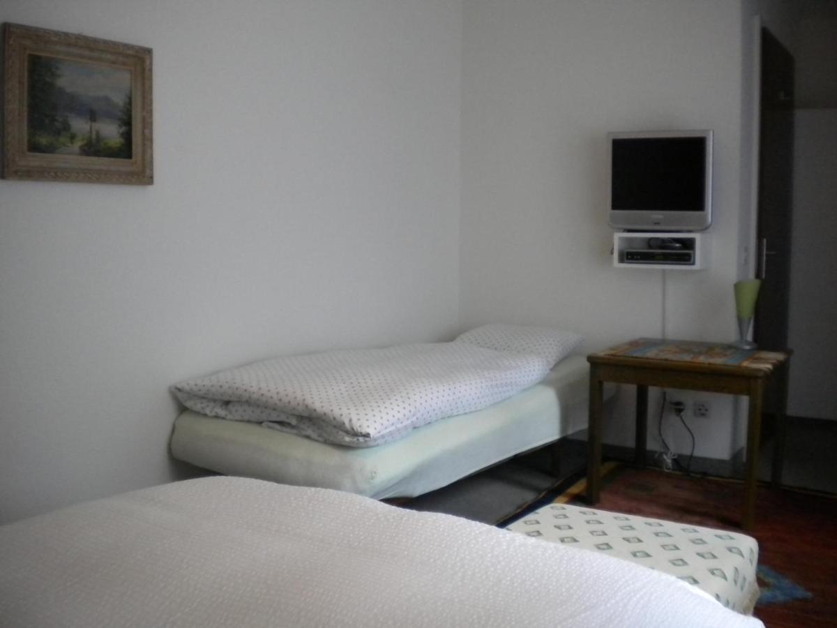 Hotel Gotthard Гуртнеллен Экстерьер фото